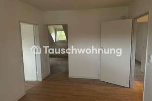 Tauschwohnung: Attraktive3-Zimmer-Wohnung in Darmstadt zu vermieten