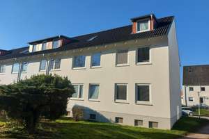 Gemütliche 1-Zimmer Wohnung in Kiel-Wik