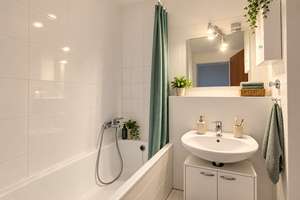 WE38 Lohnenswertes Investment in Top Lage! – 40227 Oberbilk, Düsseldorf – Vorschaubild 4