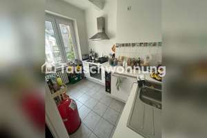 Tauschwohnung: Belgisches Viertel am Stadtgarten – Kamekestraße 28, 50672 Neustadt/Nord, Köln – Vorschaubild 7