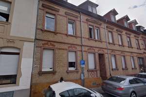 3-Familienhaus in gefragter Lage von Mannheim-Neckarau – ideal für Kapitalanleger oder Aufteiler – Die vollständige Adresse der Immobilie erhältst du vom Anbieter., 68199 Neckarau, Mannheim – Vorschaubild 2