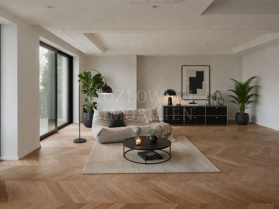 Wohnstyle - KI-Staging