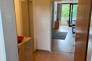 Möblierte Wohnung nahe MHH, ideal für Berufstätige, Expats und Forschung – Steimbker Hof 11, 30625 Heideviertel, Hannover – Vorschaubild 2