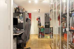 Junge 2-Zimmer-Wohnung mit moderner Ausstattung und Tiefgaragenstellplatz in Kalk. – Die vollständige Adresse der Immobilie erhältst du vom Anbieter., 51103 Kalk (Ortsteil), Köln – Vorschaubild 9