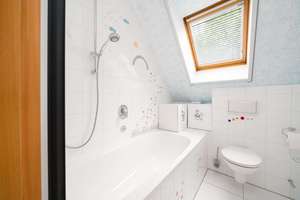 Lichtdurchflutete 4 Zimmer Maisonette mit Wintergarten und Tiefgaragenstellplatz in Eibach – Die vollständige Adresse der Immobilie erhältst du vom Anbieter., 90451 Eibach, Nürnberg – Vorschaubild 19