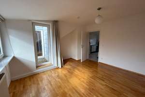 Helle 2-Zimmer-Wohnung Dachgeschoss am Woog – Soderstarße 95, 64287 Darmstadt-Ost, Darmstadt – Vorschaubild 3