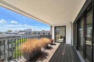 EXKLUSIVES WOHNEN MIT DOMBLICK – STILVOLLE ELEGANZ IM HERZEN DER KÖLNER INNENSTADT – Die vollständige Adresse der Immobilie erhältst du vom Anbieter., 50670 Altstadt/Nord, Köln – Vorschaubild 14