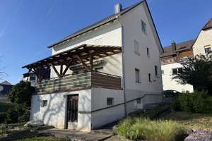 Viel Platz für den Alltag in Kraichtal – Obere Schloßstraße 14, 76703 Kraichtal – Vorschaubild 2