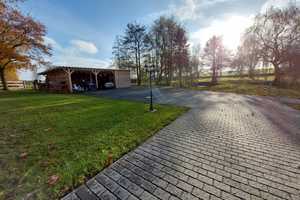 ländliches Anwesen mit parkähnlichem Grundstück, Reitanlage und separatem Gästehaus – Ostholstein (Kreis) – Vorschaubild 20