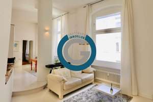 BESTLAGE NÄHE KU´DAMM & LUDWIGKIRCHPLATZ - MODERN MIT ALTBAUCHARME - HELL & RUHIG