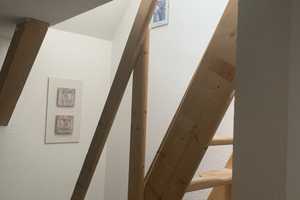Ansprechende 3-Zimmer-DG-Wohnung mit Balkon und Einbauküche in Chemnitz – Vettersstrasse 55, 9126 Chemnitz – Vorschaubild 4