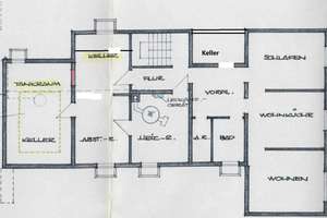 1-2 Familienhaus in Willsbachs bester Wohnlage im Bieterverfahren. – Die vollständige Adresse der Immobilie erhältst du vom Anbieter., 74182 Obersulm – Vorschaubild 60
