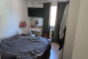 Helle 2-Zimmer-Wohnung im 2. OG in Aachen Richtung Eilendorf – Hüttenstraße 58, 52068 Rothe Erde, Aachen – Vorschaubild 2