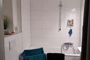 Schöne 2 Zimmerwohnung mit Balkon – Calvinstraße 10, 40597 Benrath, Düsseldorf – Vorschaubild 7