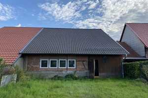 Saniert und Attraktiv - 1-2-Familienhaus mit ca. 134 m² Wohnfläche im Ortskern von Pöhlde – Osterode am Harz (Kreis) – Vorschaubild 11