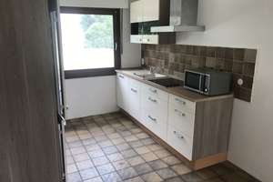 "KEINE KÄUFERPROVISION"
WOHNEN UND ARBEITEN
EFH mit Einliegerwohnung und 
Halle in Geldern – Die vollständige Adresse der Immobilie erhältst du vom Anbieter., 47608 Geldern – Vorschaubild 12