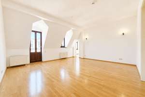 Bezugsfrei & frisch renoviert: Stilvolle 4,5-Zimmer-Wohnung mit Balkon in begehrter Lage – 4155 Gohlis-Süd, Leipzig – Vorschaubild 18