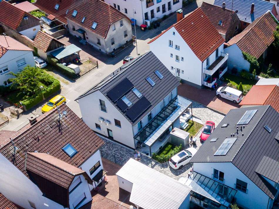 Luftaufnahme