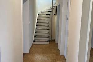 Wohnen mit Charakter: 3,5-Zimmer Maisonette Wohnung in Kassel Bettenhausen nahe Niestetal – Die vollständige Adresse der Immobilie erhältst du vom Anbieter., 34123 Bettenhausen, Kassel – Vorschaubild 4