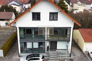 ZWEIFAMILIENHAUS MIT CHARAKTER | 307 m² WOHNFLÄCHE | NEBENGEBÄUDE | A+ EFFIZIENZ – Die vollständige Adresse der Immobilie erhältst du vom Anbieter., 68794 Oberhausen-Rheinhausen – Vorschaubild 5