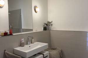 3-Zimmer-Wohnung mit Balkon in der Hamburger HafenCity – Osakaallee 8, 20457 HafenCity, Hamburg – Vorschaubild 3