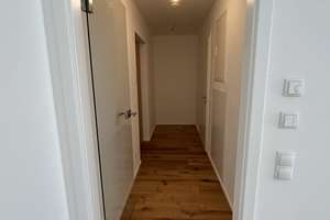 Neuwertige 1-Zimmer Wohnung im 1. OG in Augsburg-Kriegshaber – Gundelfingerweg 4, 86156 Kriegshaber, Augsburg – Vorschaubild 4