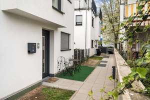 Modernes Stadtleben: Ihr neues Zuhause in einem eleganten Neubau-Townhouse (WE 02) – Die vollständige Adresse der Immobilie erhältst du vom Anbieter., 65933 Griesheim, Frankfurt am Main – Vorschaubild 7