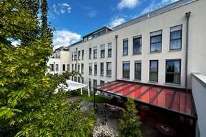 Kapitalanlage - 1 Zi. Pflegeapartment - Sichern Sie sich Ihren Pflegeplatz für die Zukunft – An der Emspromenade 1-3, 48231 Warendorf – Vorschaubild 8