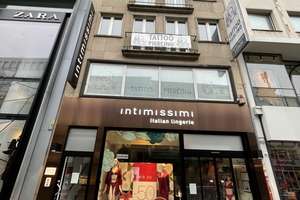 Leben im Herzen der Stadt *helle Wohnung*modern gestaltet*Parkettböden – Schildergasse 92, 50667 Altstadt/Nord, Köln – Vorschaubild 2