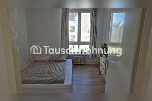 Tauschwohnung: Berlin, Schöneberg: 3-Zimmer-Wohnung, 85 m² – Die vollständige Adresse der Immobilie erhältst du vom Anbieter., 10789 Schöneberg, Berlin – Vorschaubild 10