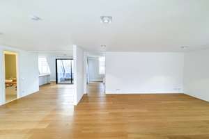 zauberhafte 4-Zimmer Maisonette im hellen, lichtdurchfluteten Schwabinger Altbau – Clemensstrasse 122, 80796 Am Luitpoldpark, München – Vorschaubild 6