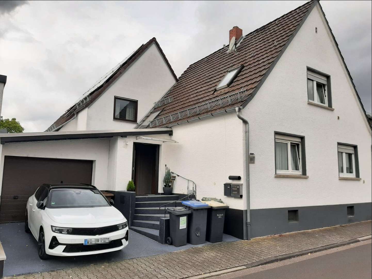 Raunheim