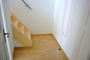 Maikäferchen – außergewöhnlich und exklusiv – Wohntraum in kernsaniertem Haus – Heilbrunner Str. 91, 81671 Echarding, München – Vorschaubild 27