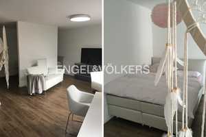RESERVIERT: Design, Lage, Rendite – 1,5-Zimmerwohnung im Kepler-Quartier! – Mannheim – Vorschaubild 5