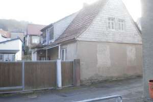 Sanierungsbedürftiges Einfamilienhaus in 06542 Allstedt/ OT Pölsfeld – Die vollständige Adresse der Immobilie erhältst du vom Anbieter., 6542 Pölsfeld – Vorschaubild 2