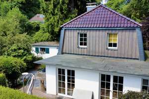 Charmantes Einfamilienhaus mit Remise auf großem Traumgrundstück – Die vollständige Adresse der Immobilie erhältst du vom Anbieter., 42111 Uellendahl-Katernberg, Wuppertal – Vorschaubild 3