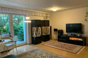 Gepflegtes Einfamilienhaus mit schönem Grundstück – Chemnitz – Vorschaubild 5