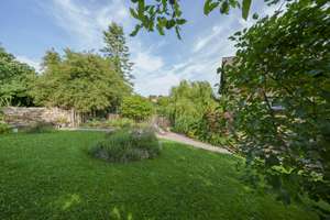 Stilvolles Dreifamilienhaus mit Fernblick in exklusiver Lage von Hermannrode – Im Kleinen Feld 4, 37249 Neu-Eichenberg – Vorschaubild 6