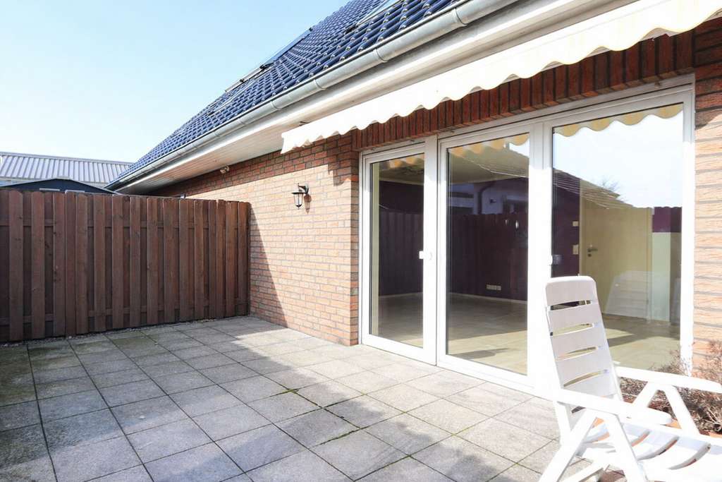 Immobilie in Kisdorf - Schöne Doppelhaushälfte mit Wärmepumpe in Kisdorf - Bild 4