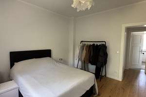 + 2 Zimmerwohnung mit Balkon in toller Lage + – Dahlerdyk 49, 47803 Inrath/Kliedbruch, Krefeld – Vorschaubild 6