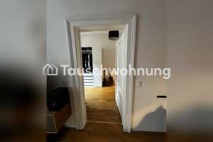 Tauschwohnung: Schöne Altbauwohnung im Dreimühlenviertel – Die vollständige Adresse der Immobilie erhältst du vom Anbieter., 80469 Dreimühlen, München – Vorschaubild 5