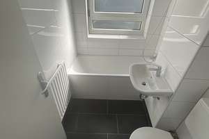 4-Zimmer-Wohnung in Siegen Wenscht – Hofbachstraße 79, 57078 Geisweid, Siegen – Vorschaubild 2