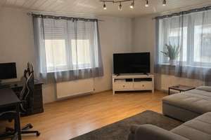 4-Zimmer-Wohnung mit Balkon in Heilbronn, zentrumsnah – frei ab 01.09.2026