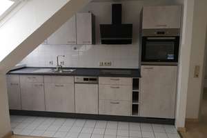 Maisonette mit gehobener Ausstattung und Tiefgarage (Nutzfläche ca. 60m²) – Hauptstraße 12c, 4610 Meuselwitz – Vorschaubild 10