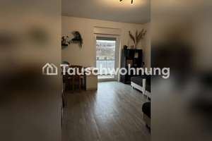 Tauschwohnung: Helle 2 Zimmer Wohnung im Zooviertel – Die vollständige Adresse der Immobilie erhältst du vom Anbieter., 30175 Zoo, Hannover – Vorschaubild 3