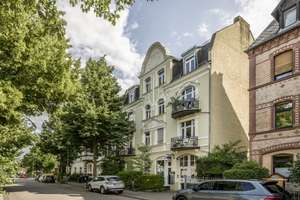 VERKAUFT *Paul & Partner* SEHR GEPFLEGTES WOHN- & GESCHÄFTSHAUS IN WIESBADEN! – Die vollständige Adresse der Immobilie erhältst du vom Anbieter., 65187 Biebrich, Wiesbaden – Vorschaubild 2