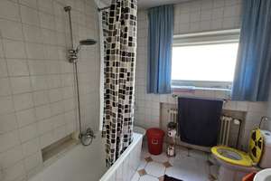 MA-Feudenheim, freistehendes EFH, Garten, Balkon, Garage, 2-3 Geschosse (Dachausbau möglich) – Wilhelmstr. 73, 68259 Feudenheim, Mannheim – Vorschaubild 29