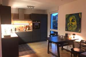 Das "MAYBACH" - Mein neues Zuhause in Essen-Bredeney – Maybachstrasse 11, 45133 Bredeney, Essen – Vorschaubild 3