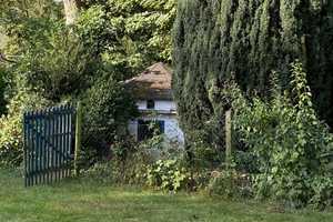 großzügiges romantisches Hofensemble mit 2 separaten WE sucht neue Liebhaber -  nahe Weserstrand – Cuxhaven (Kreis) – Vorschaubild 27