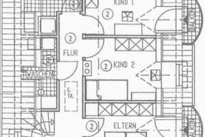 6-Zimmer-Einfamilienhaus mit EBK in Rauenberg – Rhein-Neckar-Kreis – Vorschaubild 19